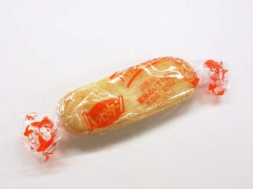 Kameda Happy Turn Rice Crackers 4.2oz (6 Pack)