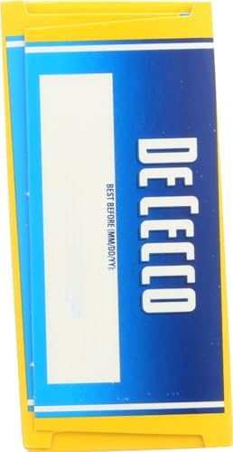 De Cecco Pasta Bucatini