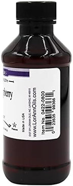 LorAnn Blue Raspberry SS Flavor, 4 ounce bottle