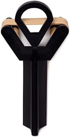 Tweeten Plastic Pool Billiard Cue Tip Clamp