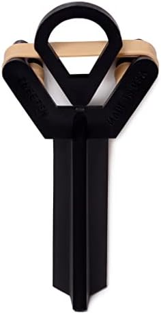 Tweeten Plastic Pool Billiard Cue Tip Clamp