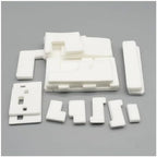 5sets QY5-0593 Absorber KIT Fit for Canon PIXMA G3010 G4010 G1110 G2110 G3110 G4110 G1810 G2810