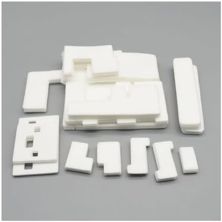 5sets QY5-0593 Absorber KIT Fit for Canon PIXMA G3010 G4010 G1110 G2110 G3110 G4110 G1810 G2810