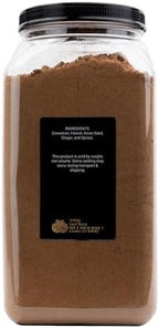 GranAroma Chinese Five Spice, Bold and Aromatic Flavor Profile, Seasoning for Stir-Fries, Roasted Meats, and Soups (4.5 Pound)
