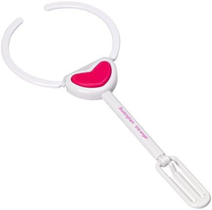 Buckingham Bra Angel Dressing Aid Allows You to Put on a Bra Using One Hand