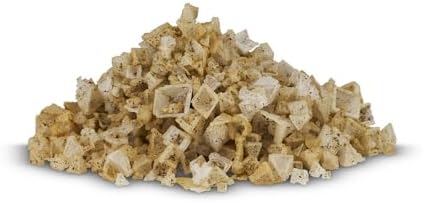 Salt Odyssey Sea Salt Flakes with Basil and Garlic, 100g., Finishing salt, Flaky salt