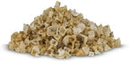 Salt Odyssey Sea Salt Flakes with Basil and Garlic, 100g., Finishing salt, Flaky salt