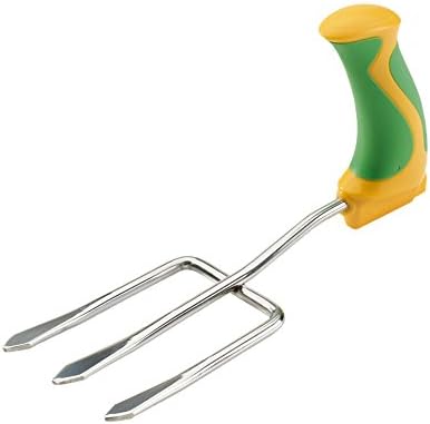 Aidapt Ergonomic Garden Fork