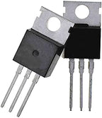 Reland Sun 10PCS TIC226D TO-220 TIC266 TO220 triac TIC206D TIC206 (TIC226D)