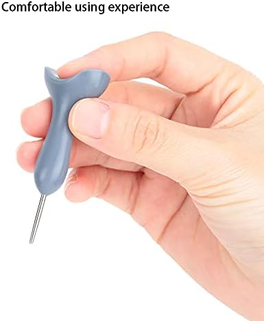 Saddle Shaped Writing Board Writing Slate Stylus for Blind People Writing Tool Accessory Braille Writing Supplies