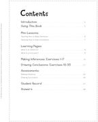35 Reading Passages for Comprehension: Context Clues & Figurative Language: 35 Reading Passages for Comprehension
