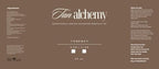 Tan Alchemy, Tan Envy European Blend 9.5% Med DHA Sunless Airbrush Spray Tanning Solution 32oz