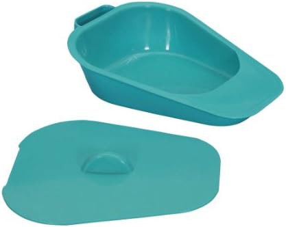Performance Health Green Selina Slipper Bed Pan