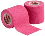 Mueller TapeWrap Premium Pink - 5cm x 5.4m Pack of 24 Rolls