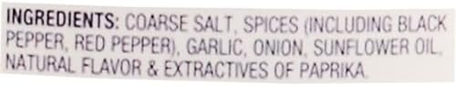 McCormick Grill Mates Montreal Steak Seasoning, 28 oz