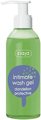 Dandelion Intimate Wash Gel