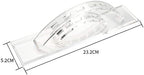 esowemsn 1PC 6 Holes Acrylic Tweezers Stand Holder Eyelash Extension Storage Rack Eyelash Tweezer Collecting Displaying Shelf Eyelashes Extension Supplies Accessories