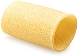 De Cecco Semolina Pasta, Paccheri No.125, 1 LB