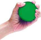 Rehabilitation Advantage Hand Exerciser Balls, Set of 5