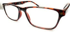 Corinne McCormack Designer Neutral Geek Tor Reading Glasses