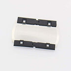 614 Shaver Foil Screen For Braun PocketGo Pocket Twist E-Razor 614 350 355 370 375 5614 5615 P10 Shaver Razor Head Replacement Mesh Grid Net (1)