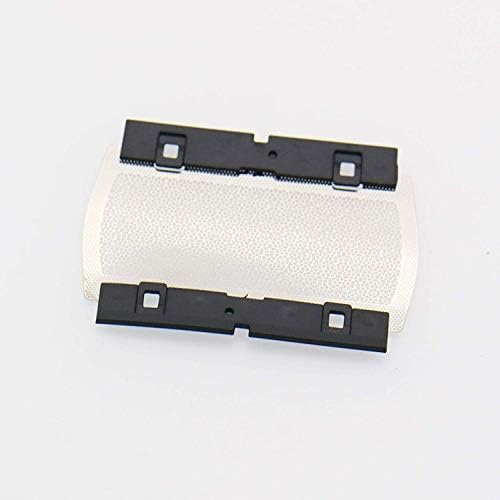 614 Shaver Foil Screen For Braun PocketGo Pocket Twist E-Razor 614 350 355 370 375 5614 5615 P10 Shaver Razor Head Replacement Mesh Grid Net (1)