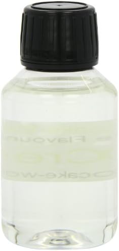 Cupcake World Intense Food Flavouring Cream 100 ml