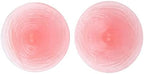 1 Pair Self Adhesive Silicone Nipples Realistic False Nipples Silicone Breast Forms for Mastectomy/Crossdresser/Cosplay