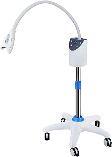 Dental Updated Modal Dental Teeth Whitening System LED Light Bleaching Machine Beauty Accelerator