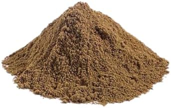 Pride of India Korma Masala for Meat & Lamb | Traditional Indian Curry Powder – Flavorful Garam Masala Blend | Authentic Tikka Masala Style Indian Spices | Easy to Use | 1.7 oz. Small Dual Sifter Bottle