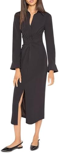 Cinq à Sept Women's Midi McKenna Dress