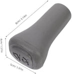 BESTYASH Professional Ergonomic Forklift Lever Knob Multi Use Handle Knob for Efficient Control Compatible with Various Forklift Models Reduces Operator Fatigue and Strain