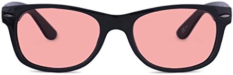 TheraSpecs Classic Glasses for Light Sensitivity (Bundle)