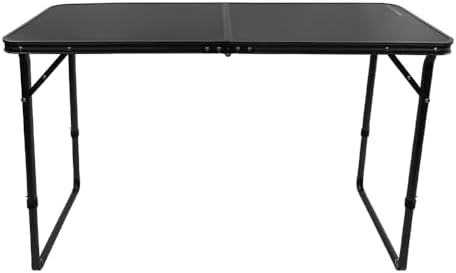 Venture Forward 4' Folding Table