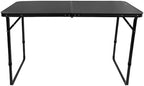 Venture Forward 4' Folding Table