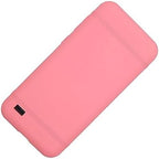 Silicone Case for Omnipod 5 Receiver (Continuous Glucose Monitoring) (Pink)