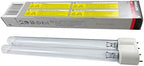 Philips 210641 18-watt PL-L TUV Germicidal with 4-Pin Base Light Bulb
