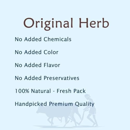 NG Bichhu Phal- Martynia Annua-Raw Herbs-Bicchu Fal-Biccho Phal-Kaknasa-Jadi Booti-Single Herbs (50 Gram)