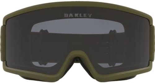 Oakley Target Line Small Snow Goggle