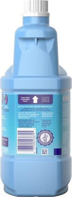 Swiffer WetJet Multi-purpose Floor Cleaner Solution Refill Open Window Fresh Scent 1.25L