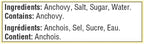A Taste of Thai Fermented Fish Sauce | All-Purpose Anchovy Sauce Seasoning for Thai Cooking | Ideal for Stir-Fries, Soups, Marinades & Dipping Sauces | Non-GMO, Gluten-Free, Preservative-Free (7 Oz)