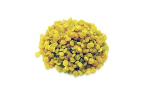 Split Pigeon Peas (Toor Dall) 200g