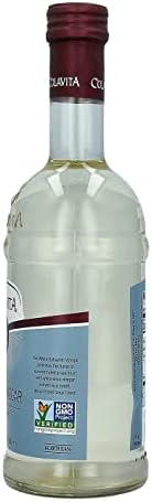 Colavita, Vinegar White Balsamic, 17 Fl Oz