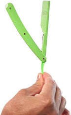 L3 Straight Razor Holder (Black)