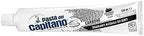 Pasta del Capitano Carbone Whitening Black Toothpaste 100ml 3.38fl.oz