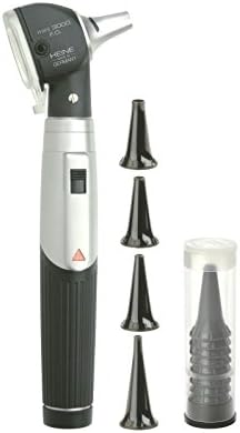 HEINE mini 3000 LED otoscope
