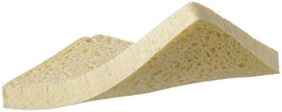 Spontex Thick Moppets, 6 Packs of 2 (Total 12 Sponges)