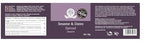 Nutural World - Sesame and Dates spread 35 Oz (1kg) Great Taste Award winner