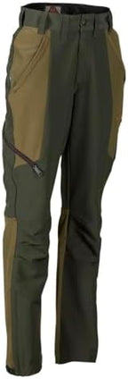 SwedTeam Lynx Women Antibite Hunting Trouser C40 Green