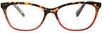 Foster Grant Sofia Vergara x Women's Teresa Cat-Eye Reading Glasses